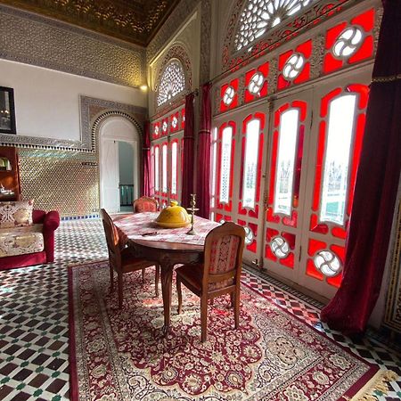 Youssef Fez Exterior photo