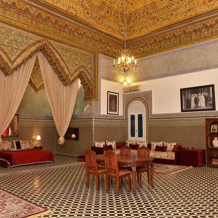 Youssef Fez Exterior photo