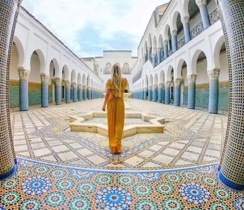 Youssef Fez Exterior photo