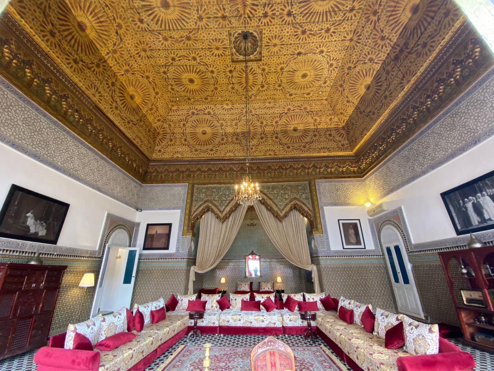 Youssef Fez Exterior photo