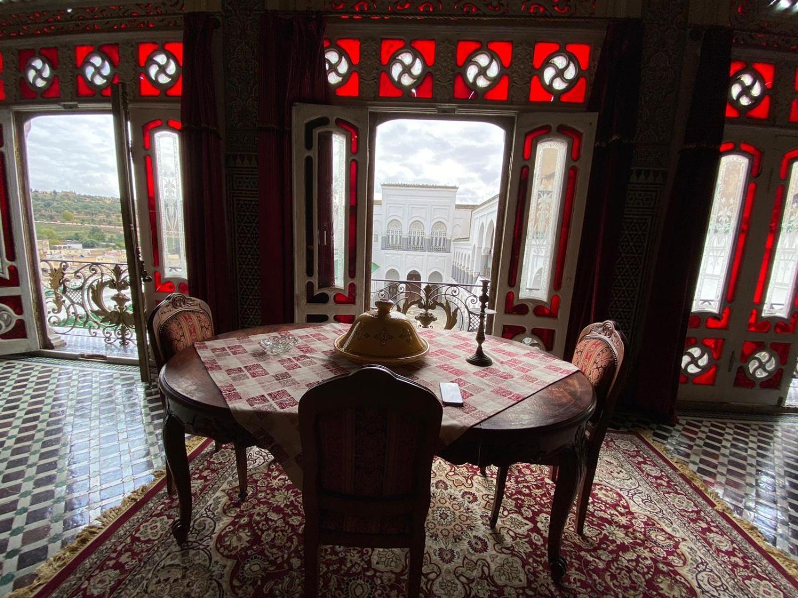 Youssef Fez Exterior photo