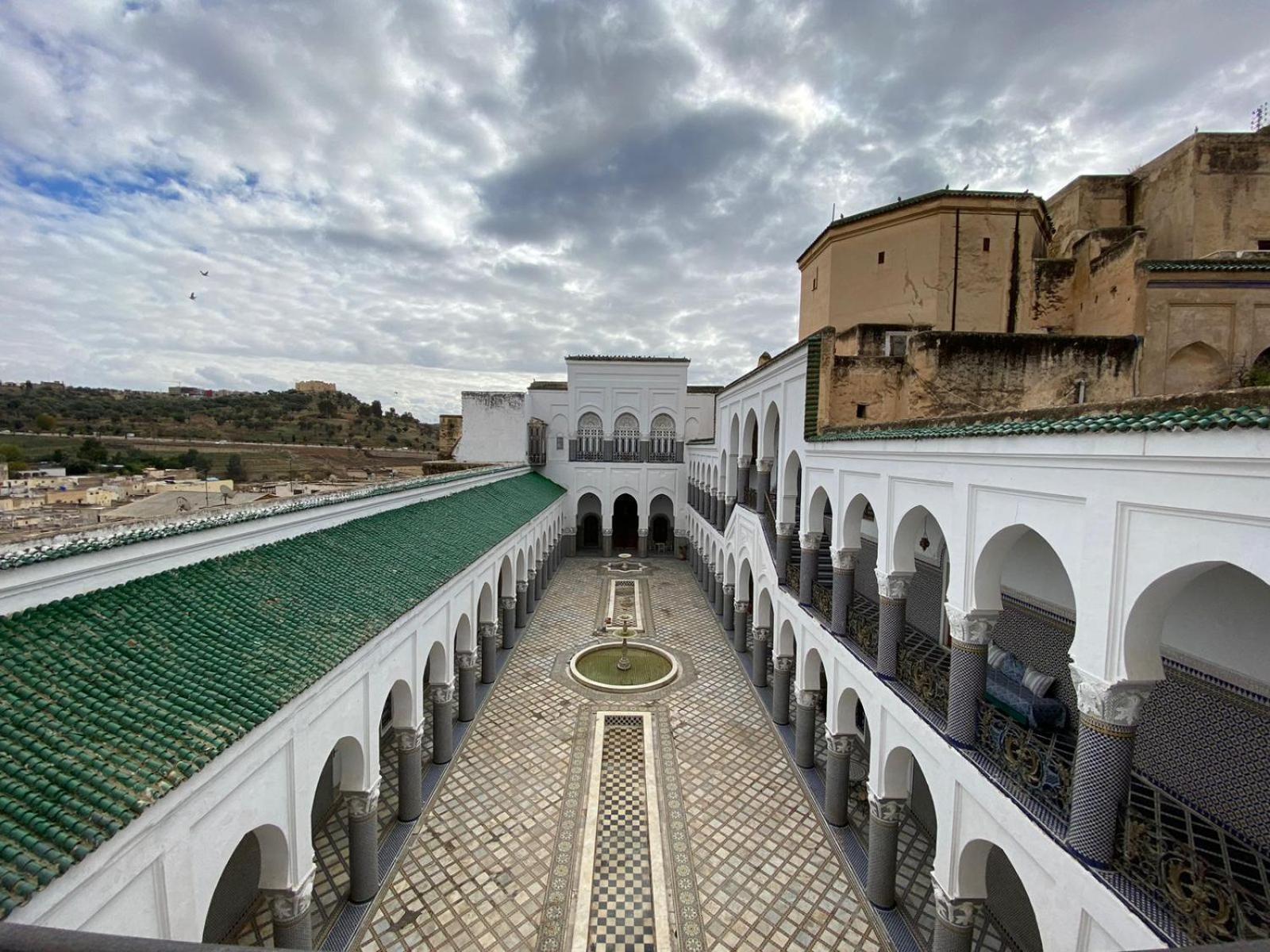 Youssef Fez Exterior photo