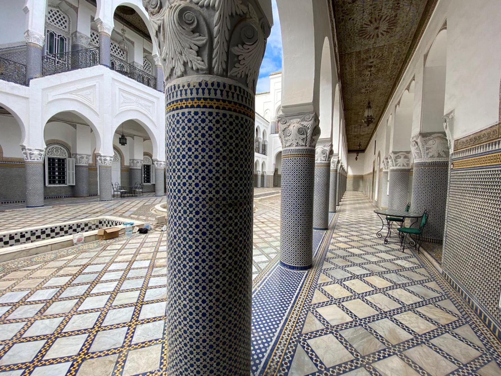 Youssef Fez Exterior photo