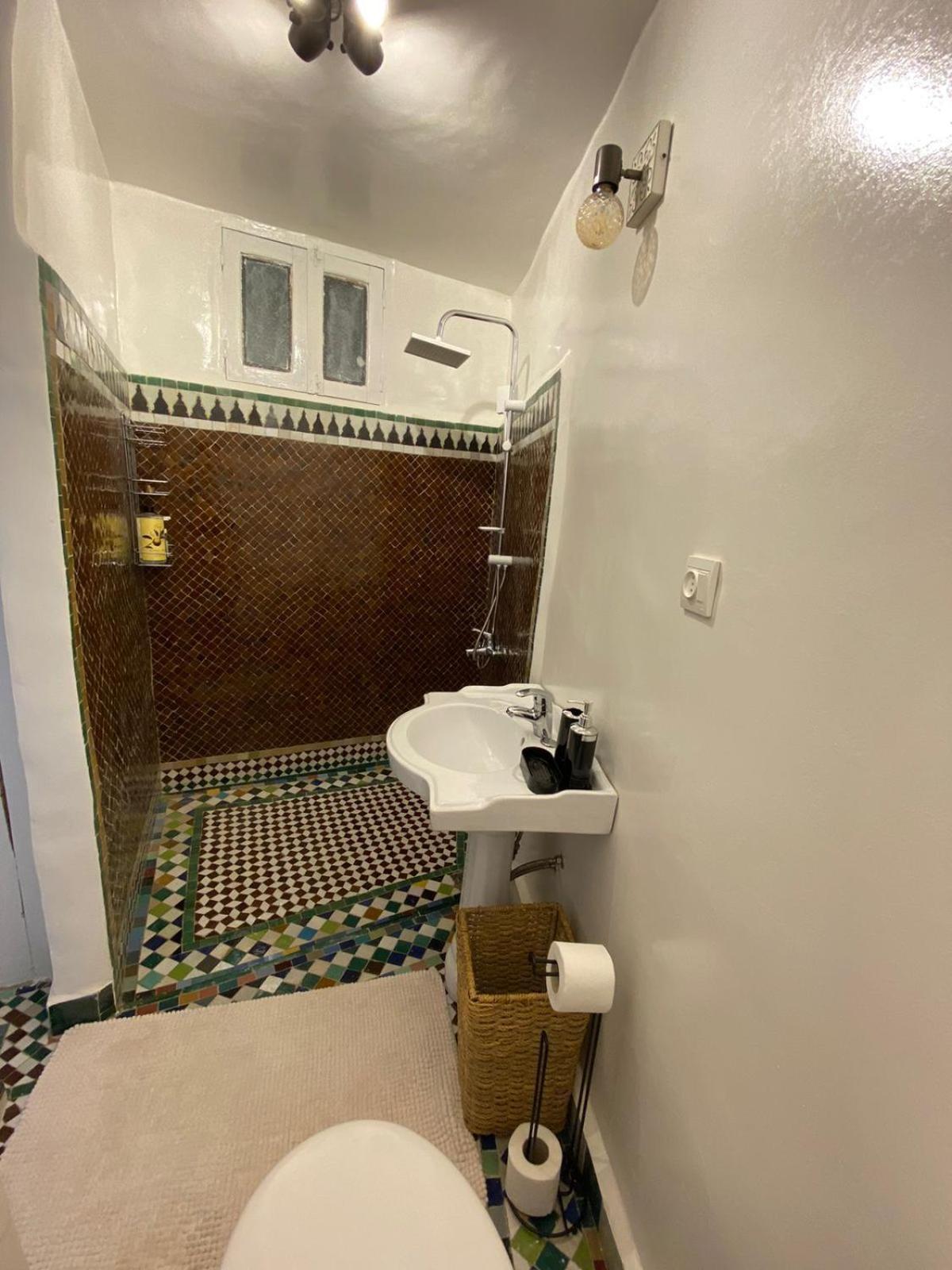 Youssef Fez Exterior photo