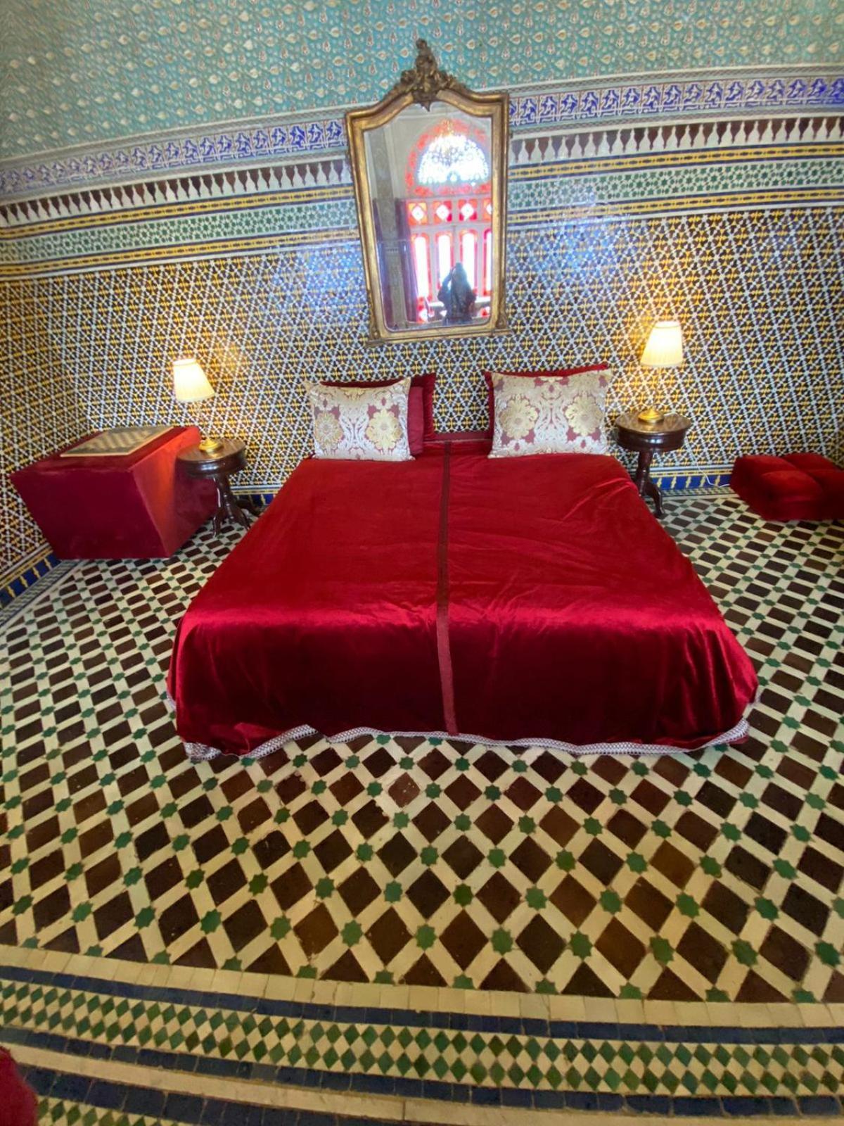 Youssef Fez Exterior photo