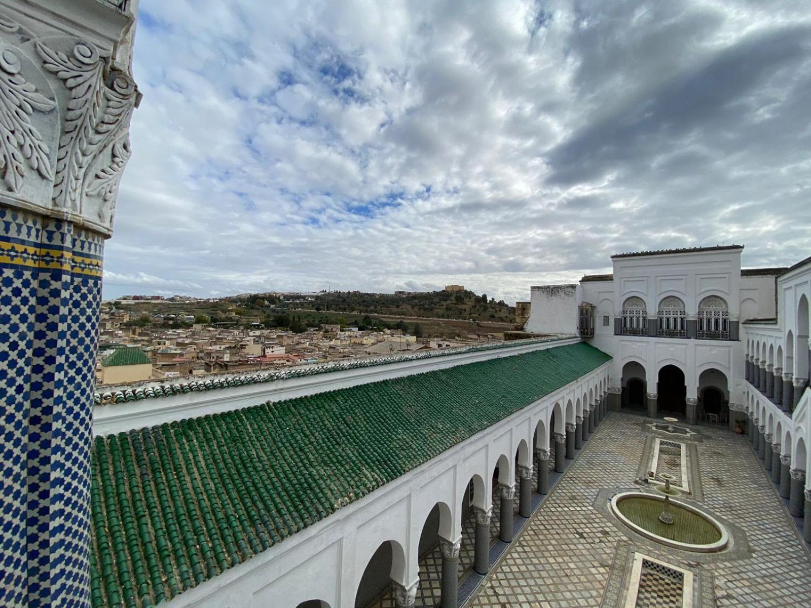 Youssef Fez Exterior photo
