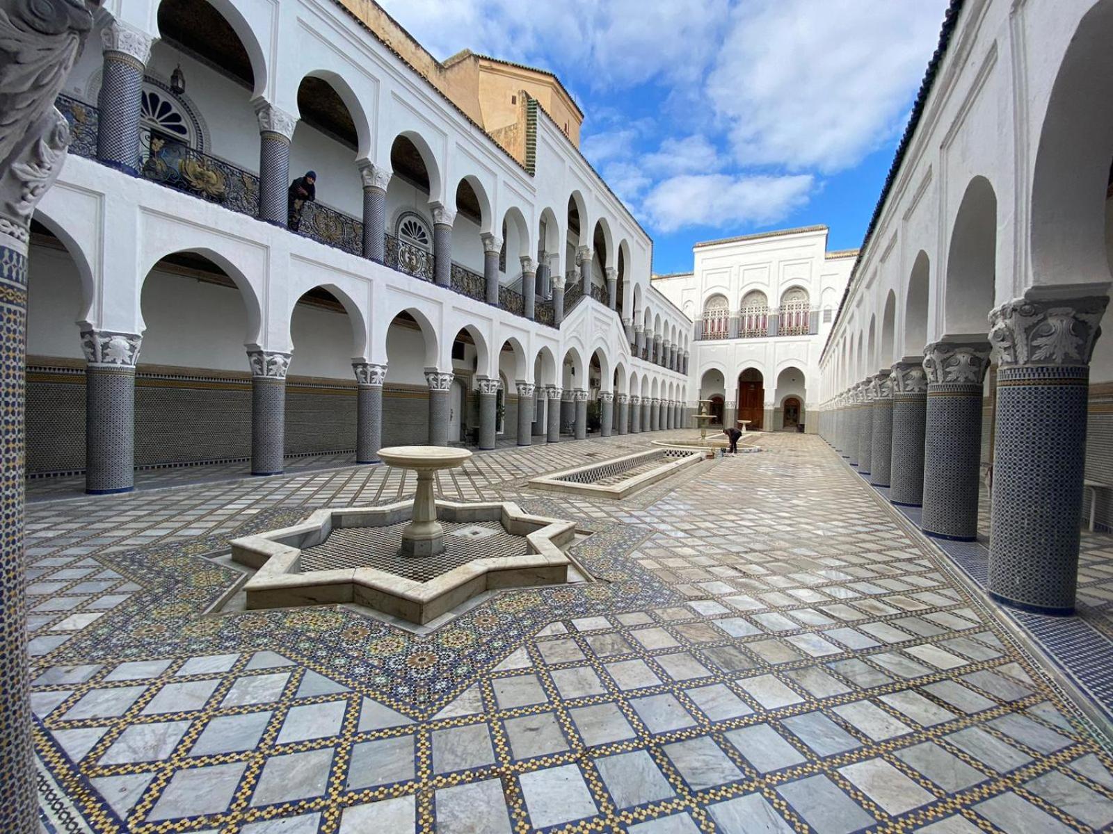 Youssef Fez Exterior photo