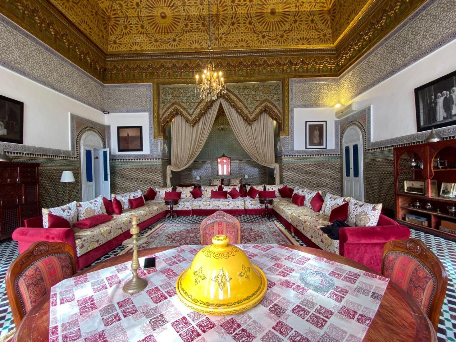 Youssef Fez Exterior photo