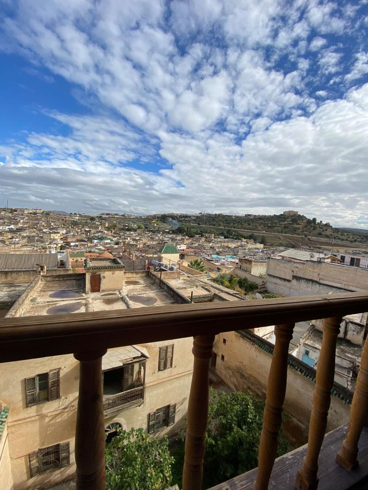 Youssef Fez Exterior photo