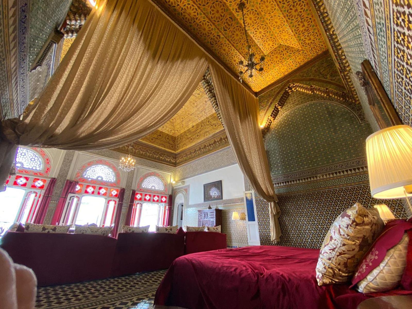 Youssef Fez Exterior photo