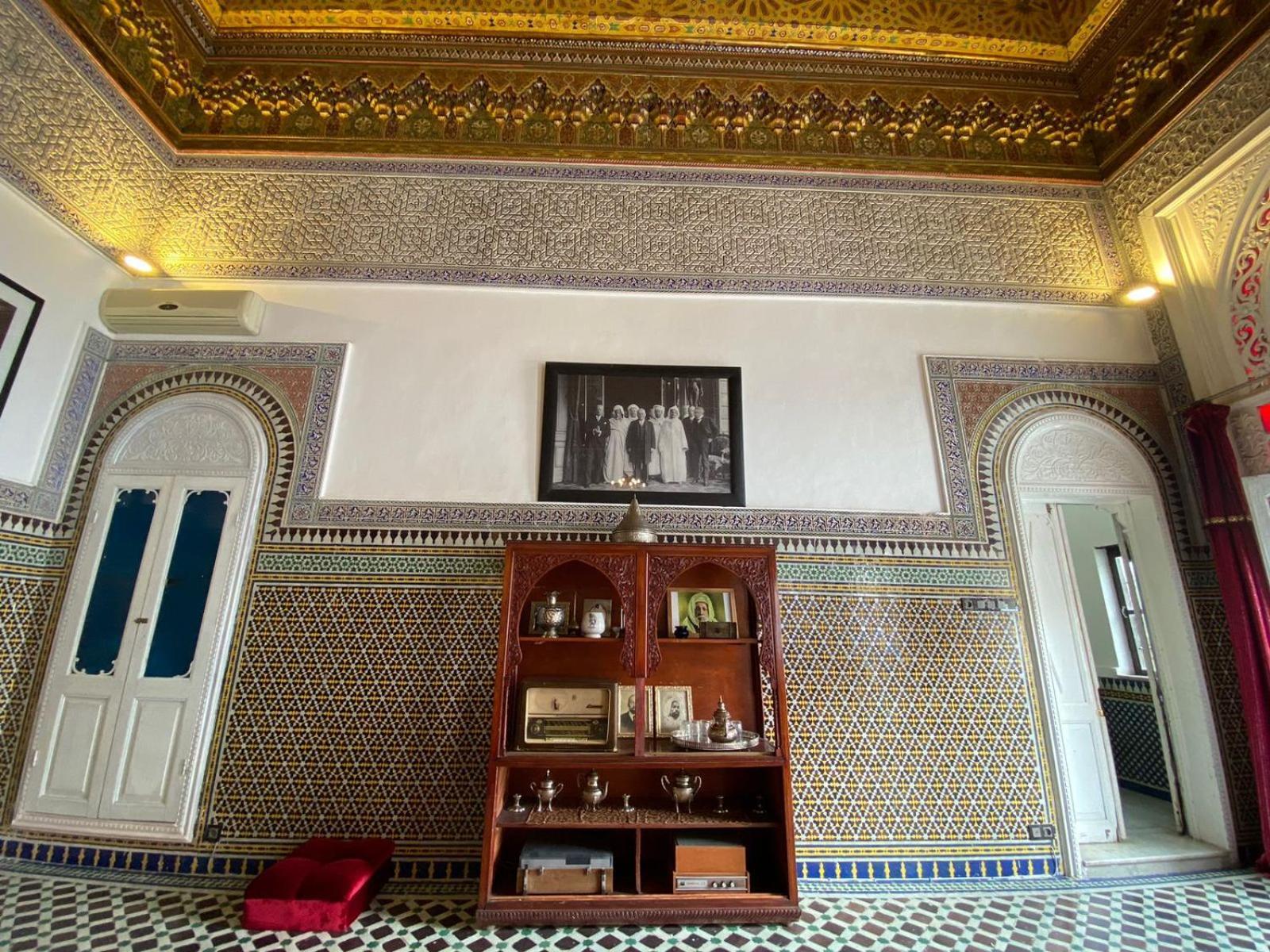 Youssef Fez Exterior photo