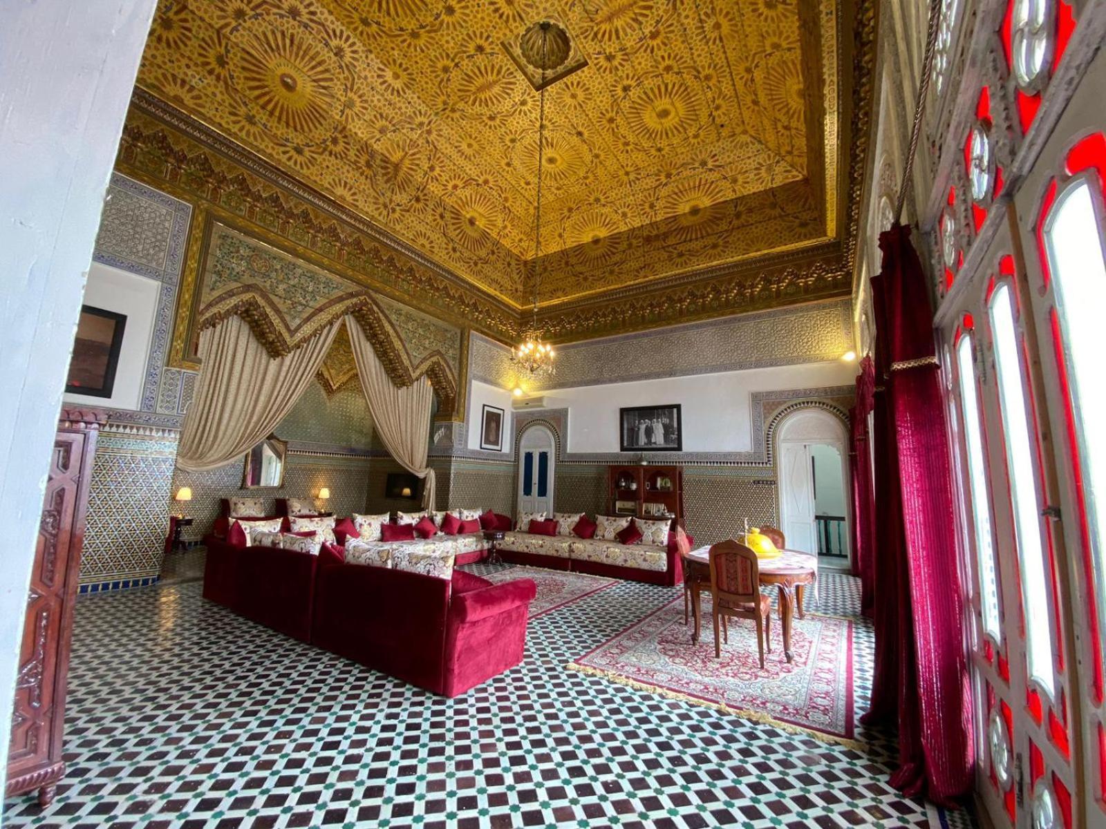 Youssef Fez Exterior photo