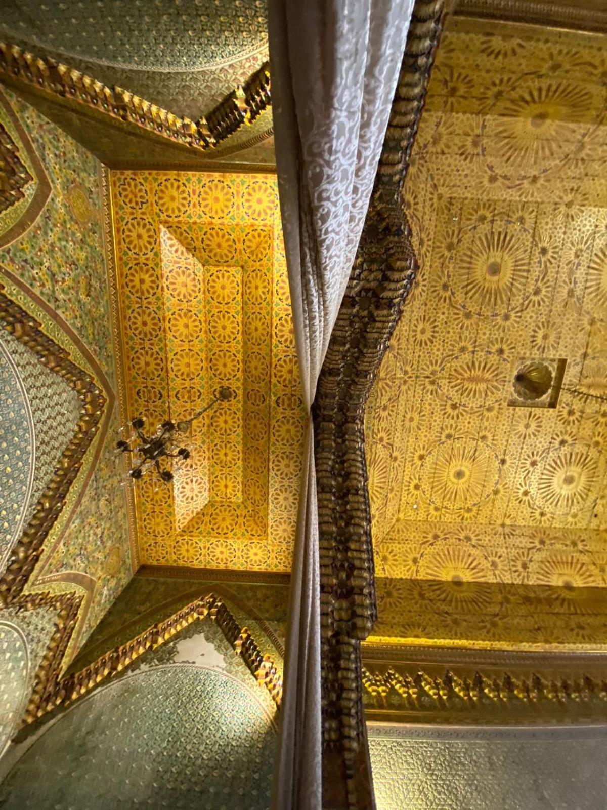 Youssef Fez Exterior photo