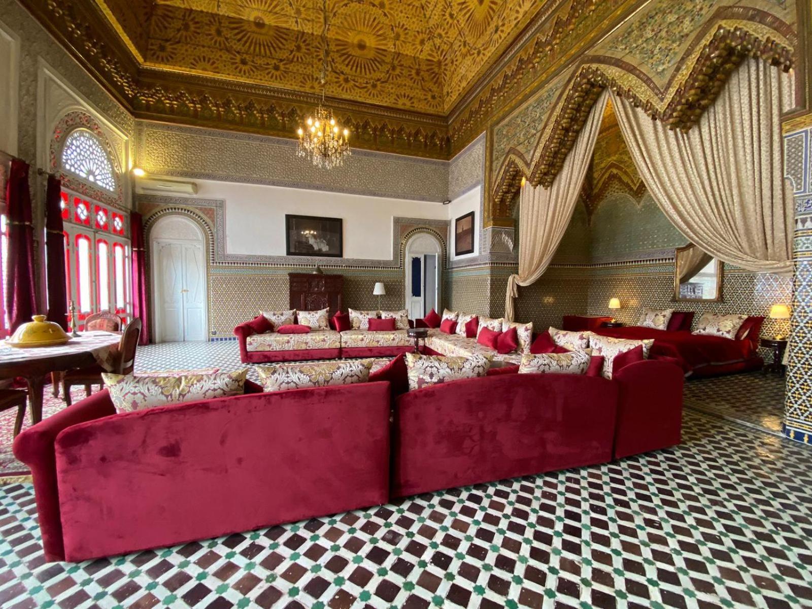 Youssef Fez Exterior photo