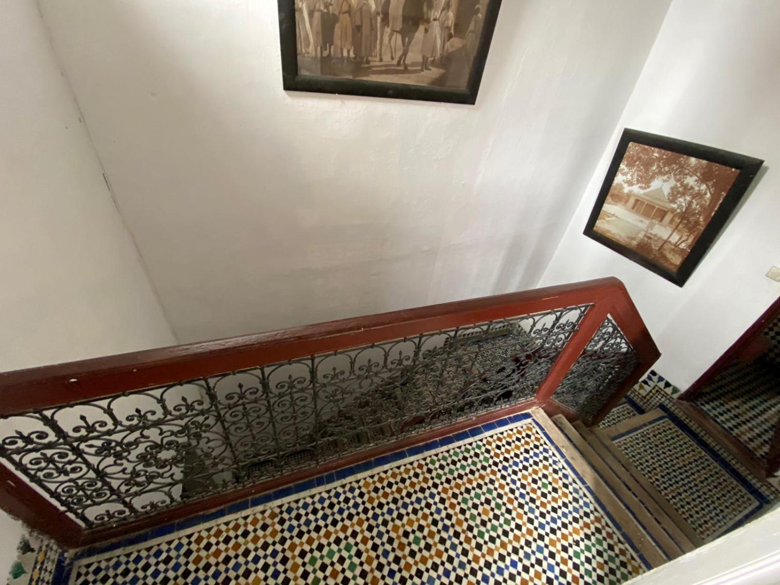 Youssef Fez Exterior photo