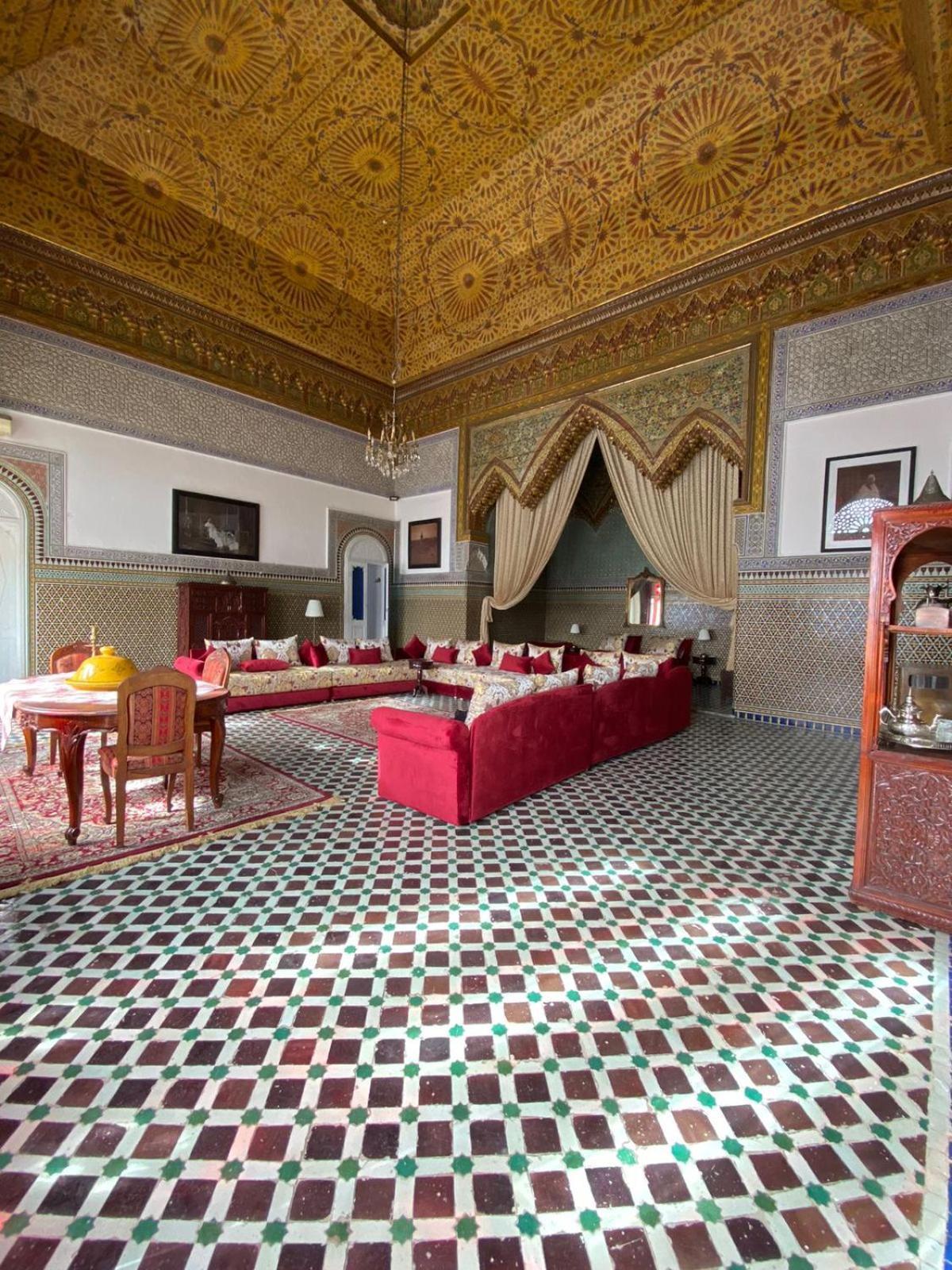 Youssef Fez Exterior photo