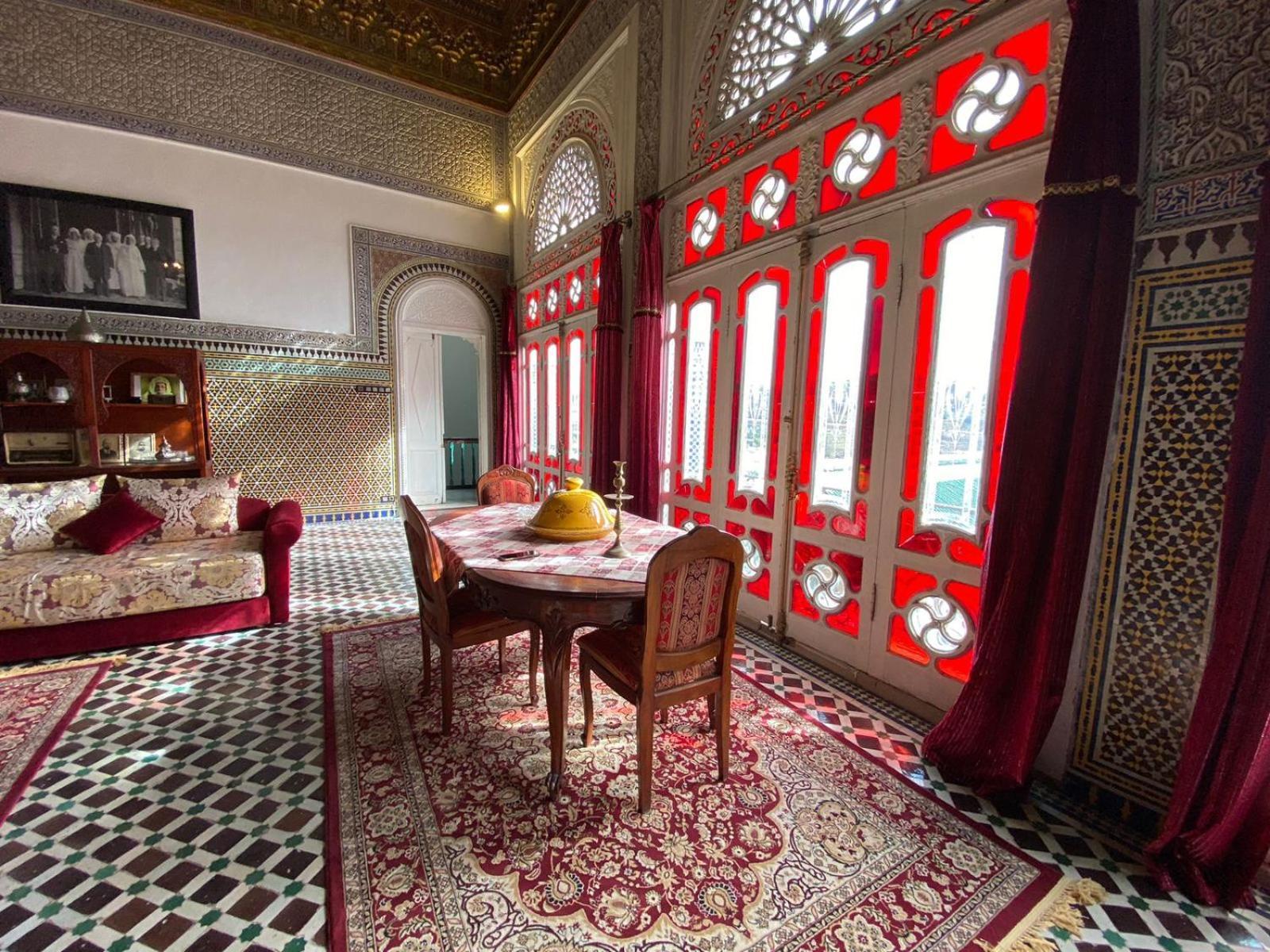 Youssef Fez Exterior photo