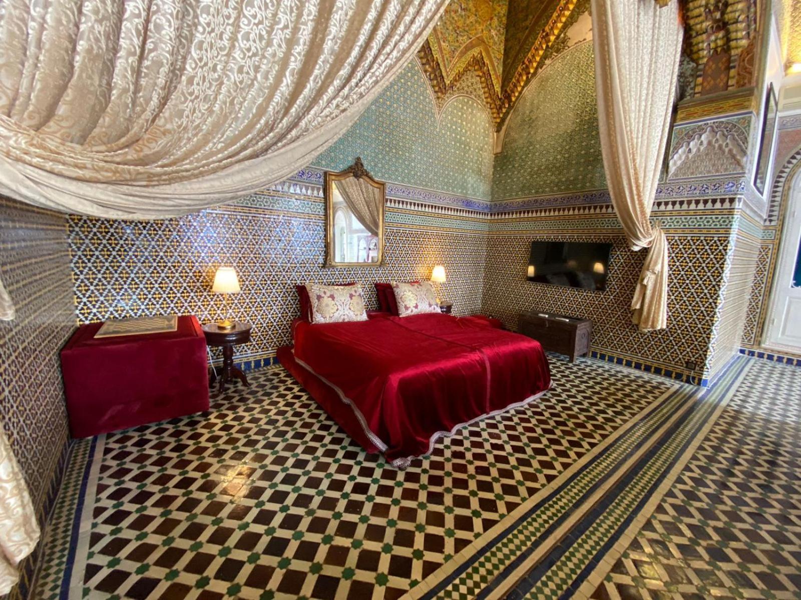 Youssef Fez Exterior photo