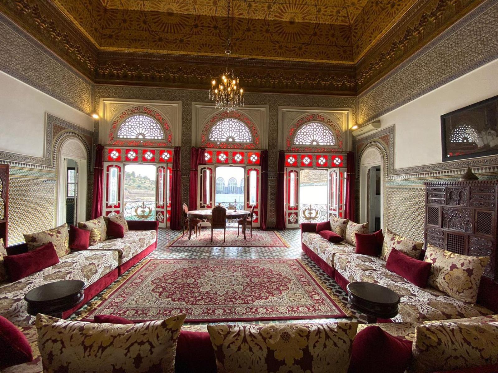 Youssef Fez Exterior photo