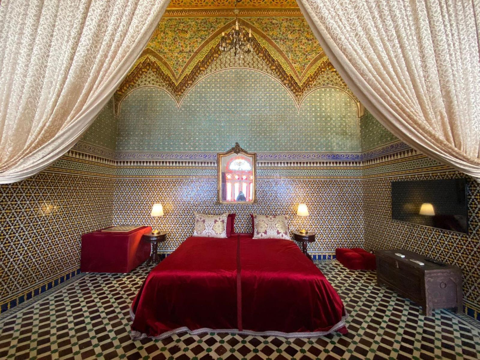 Youssef Fez Exterior photo