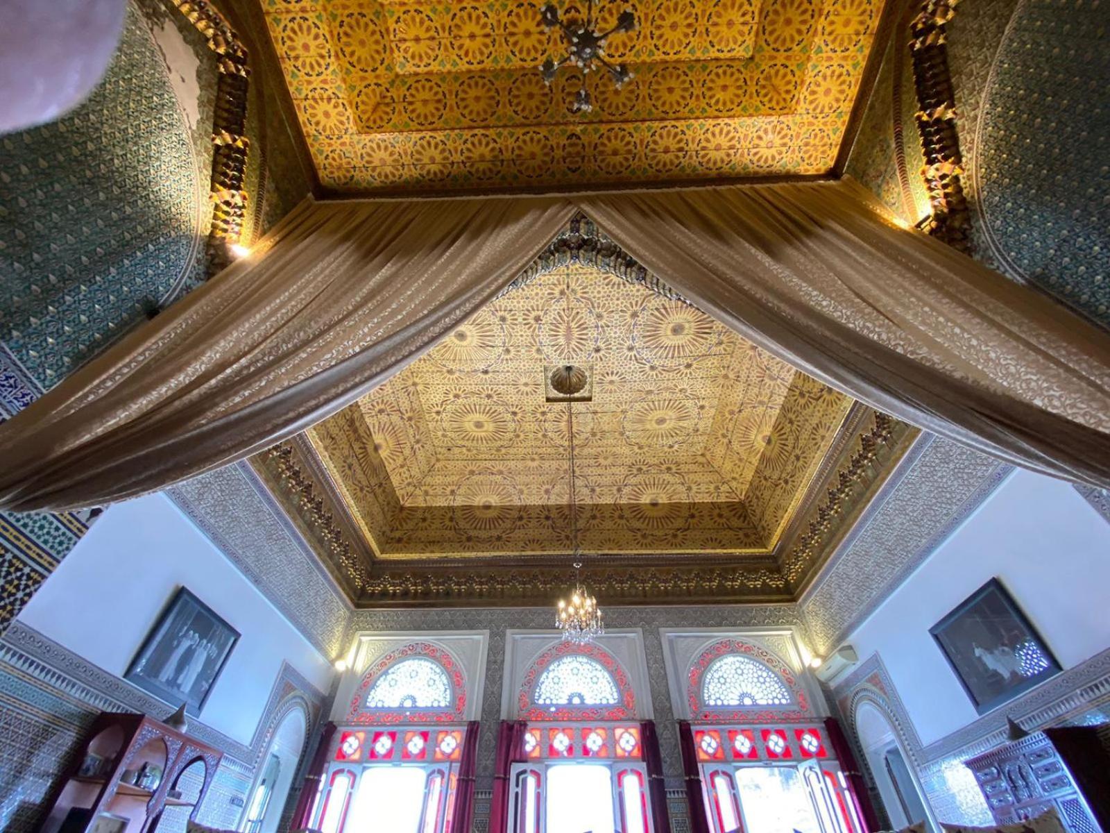 Youssef Fez Exterior photo