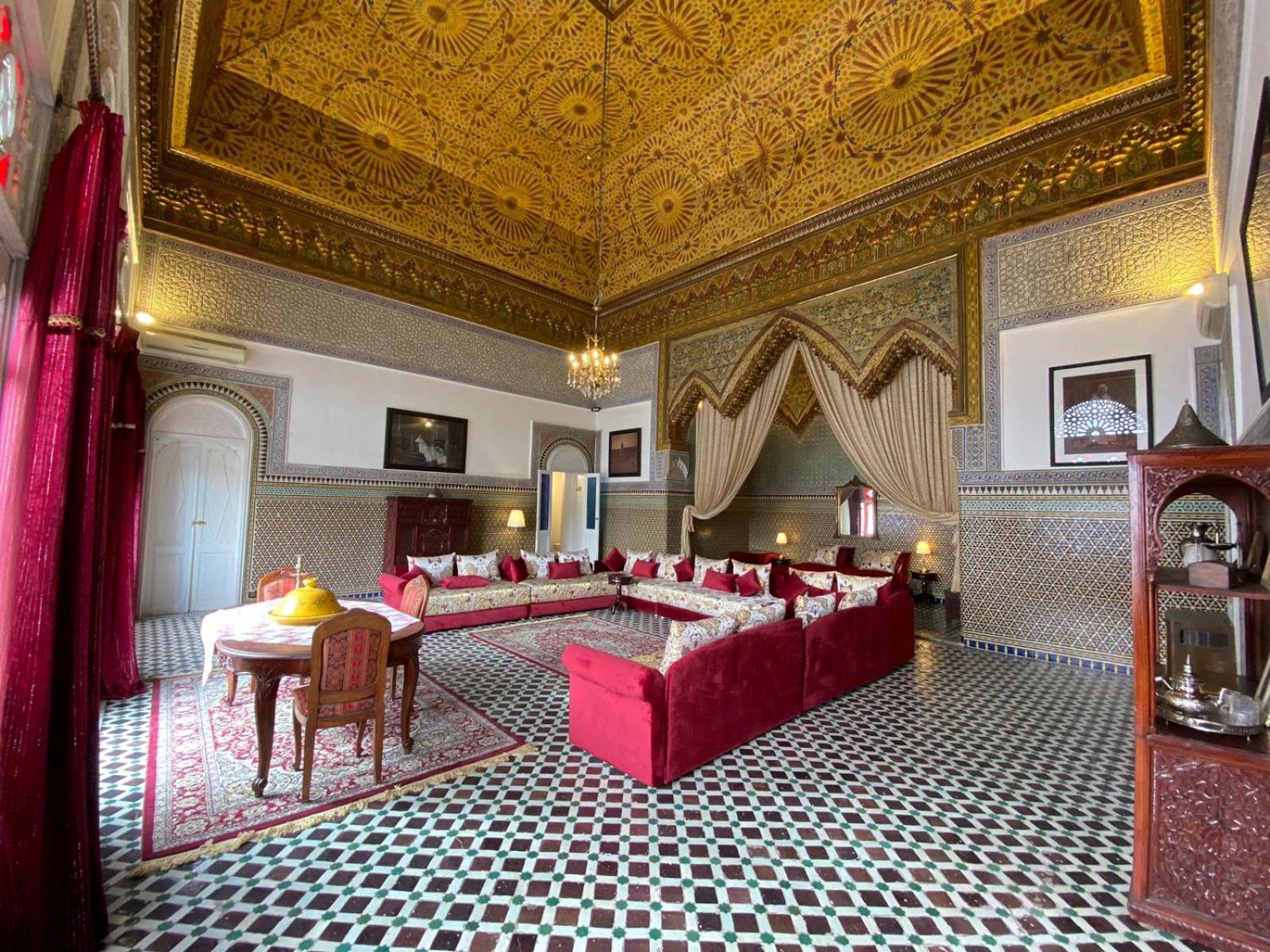 Youssef Fez Exterior photo