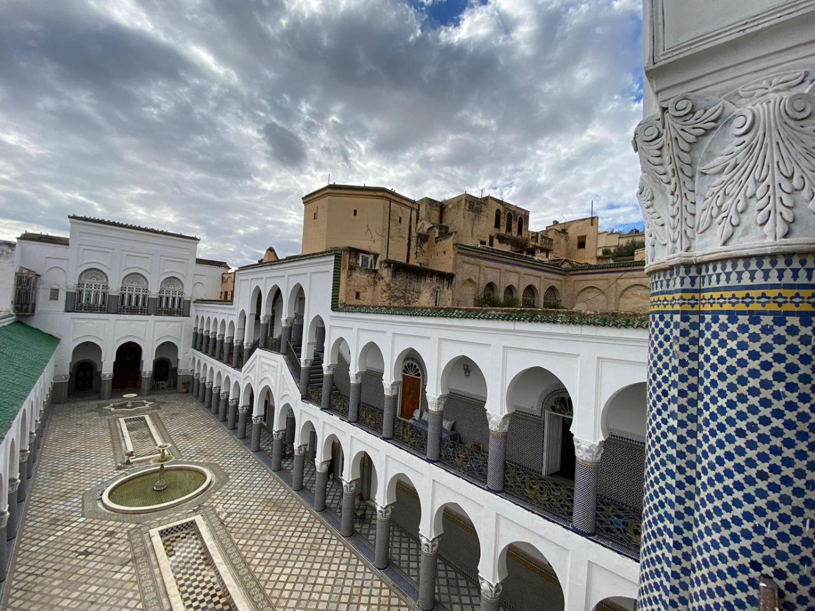 Youssef Fez Exterior photo