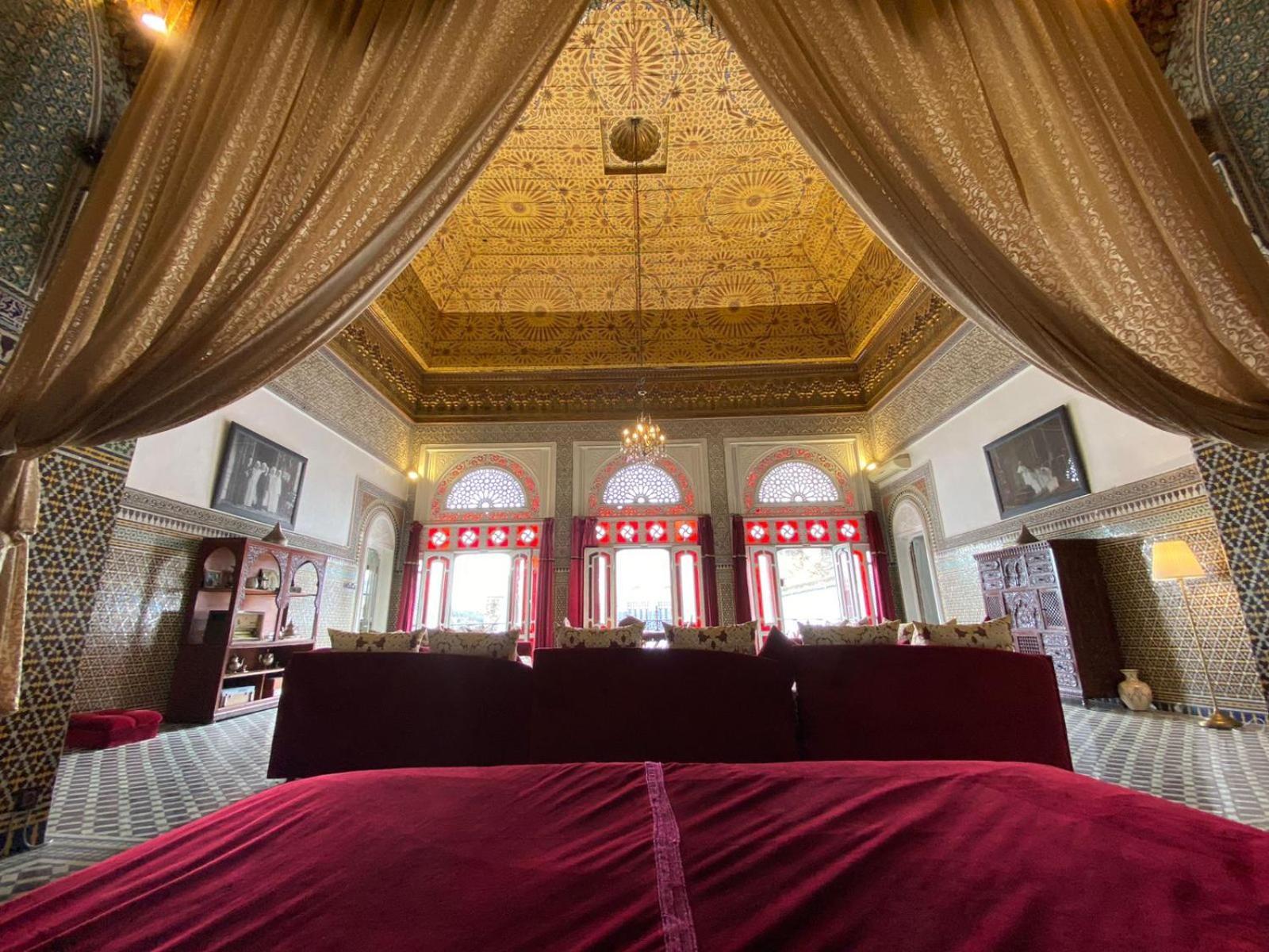 Youssef Fez Exterior photo