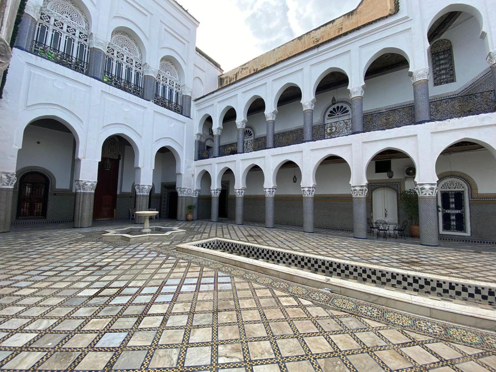 Youssef Fez Exterior photo