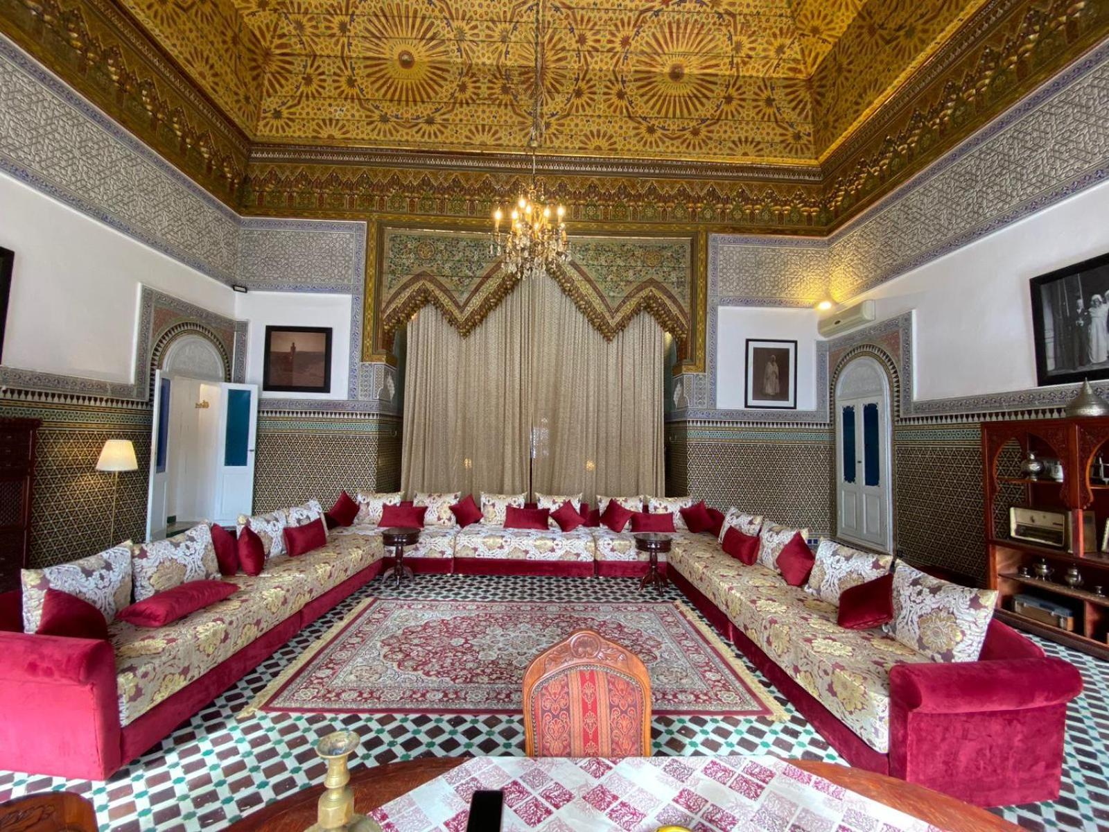 Youssef Fez Exterior photo