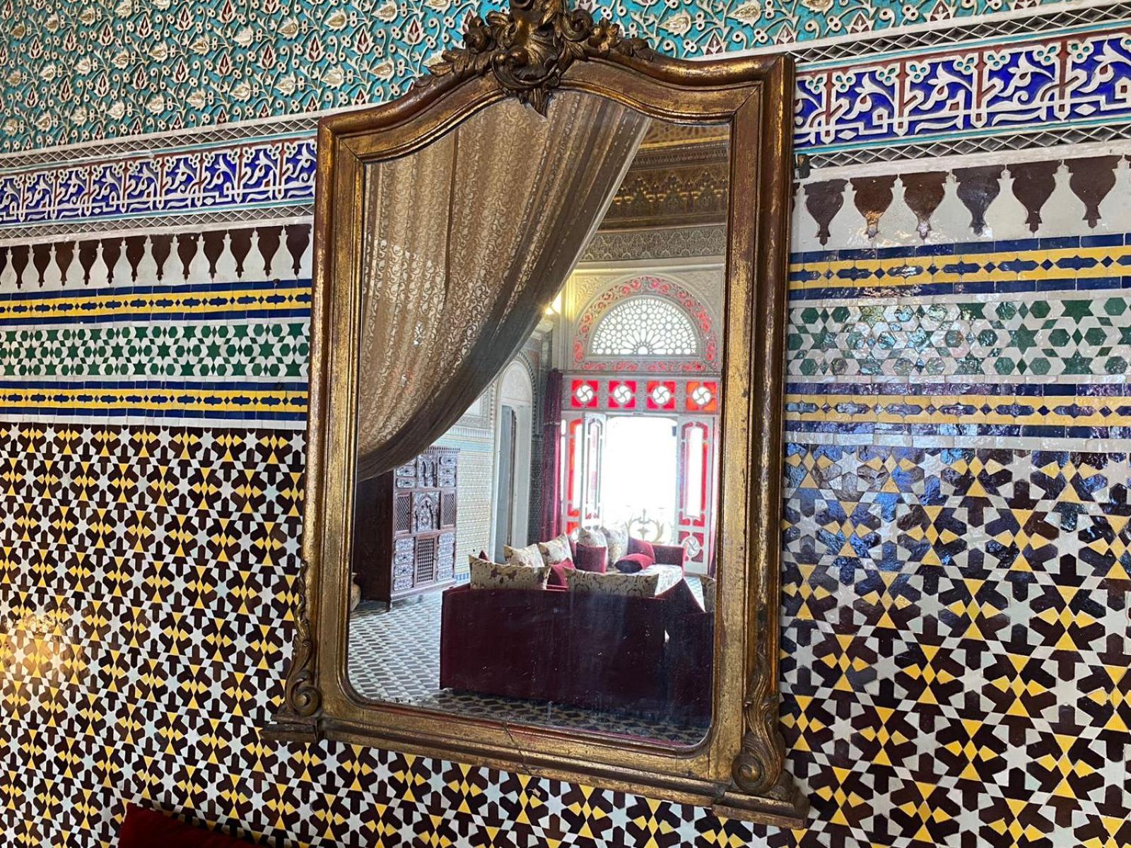 Youssef Fez Exterior photo