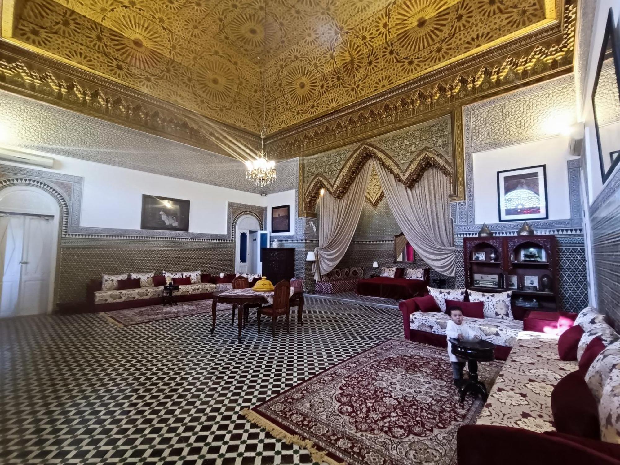 Youssef Fez Exterior photo