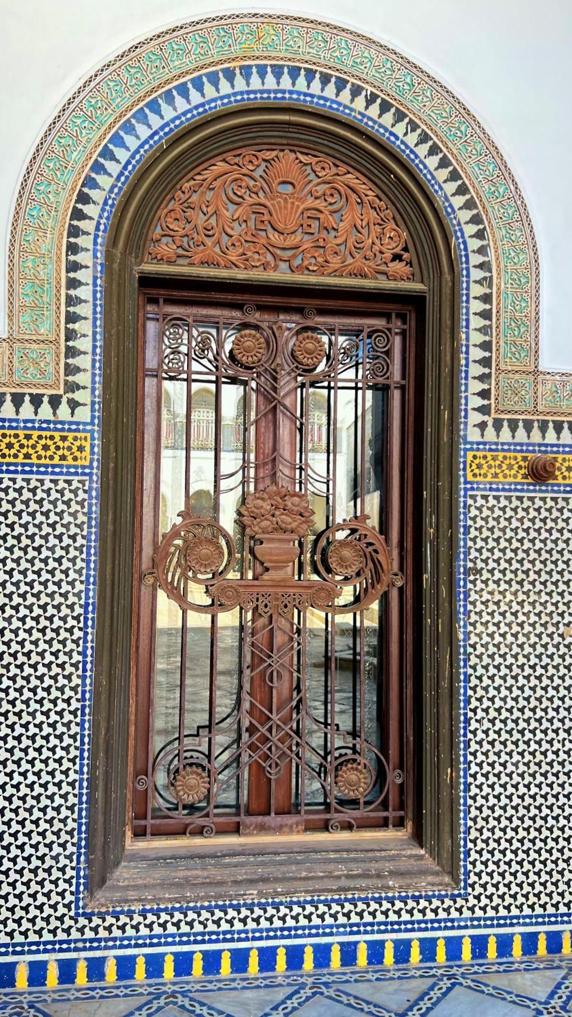 Youssef Fez Exterior photo