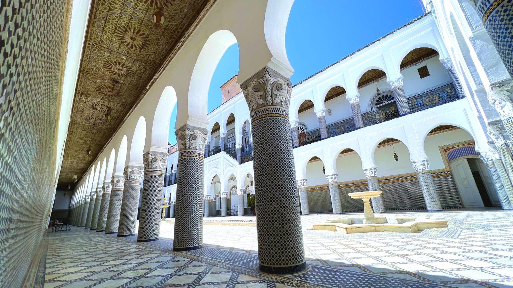Youssef Fez Exterior photo