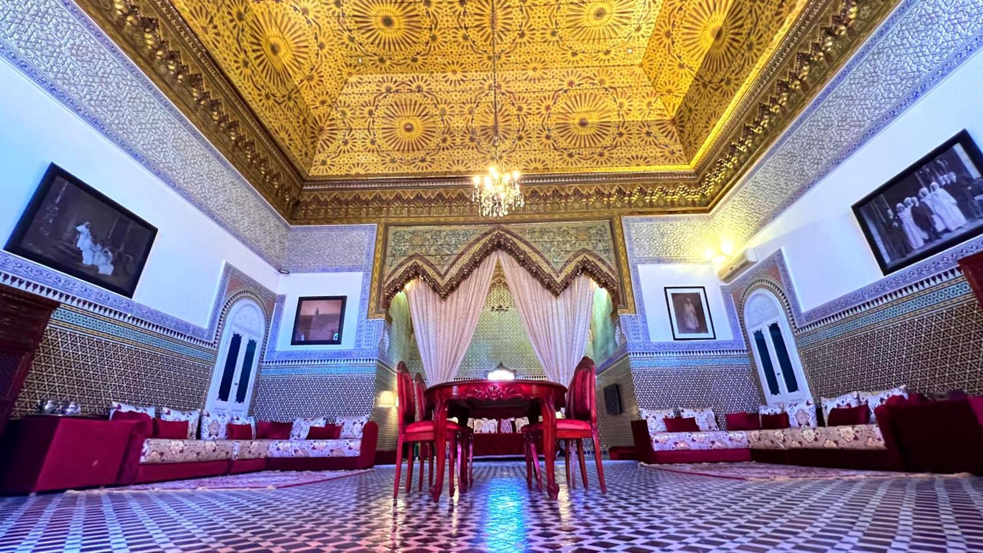 Youssef Fez Exterior photo