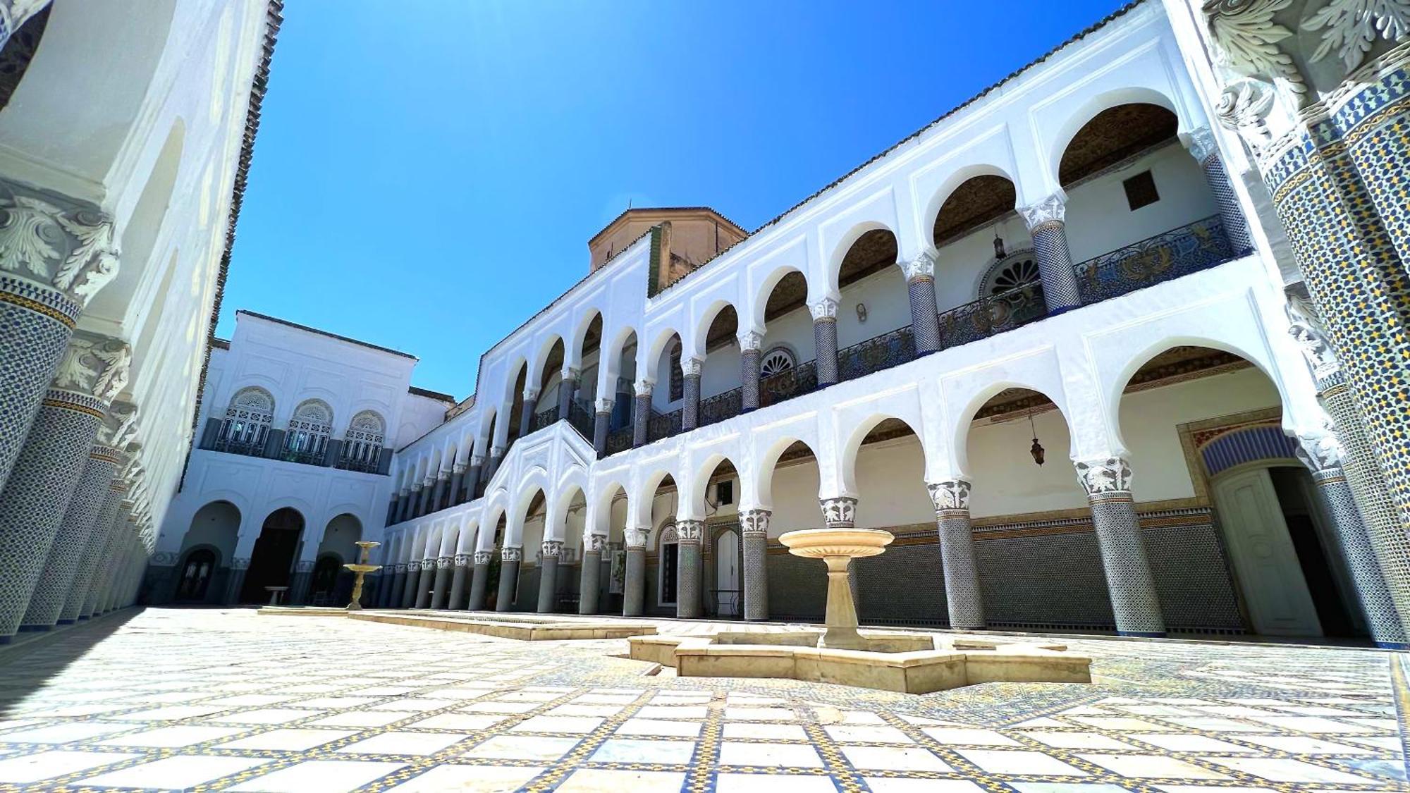 Youssef Fez Exterior photo