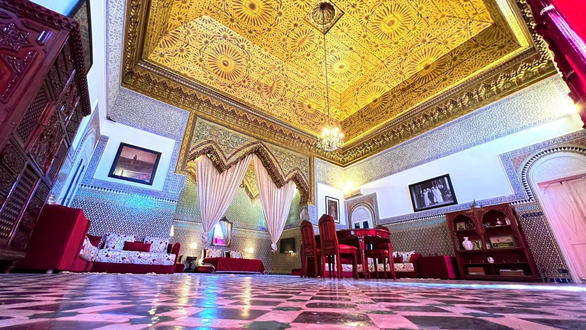 Youssef Fez Exterior photo