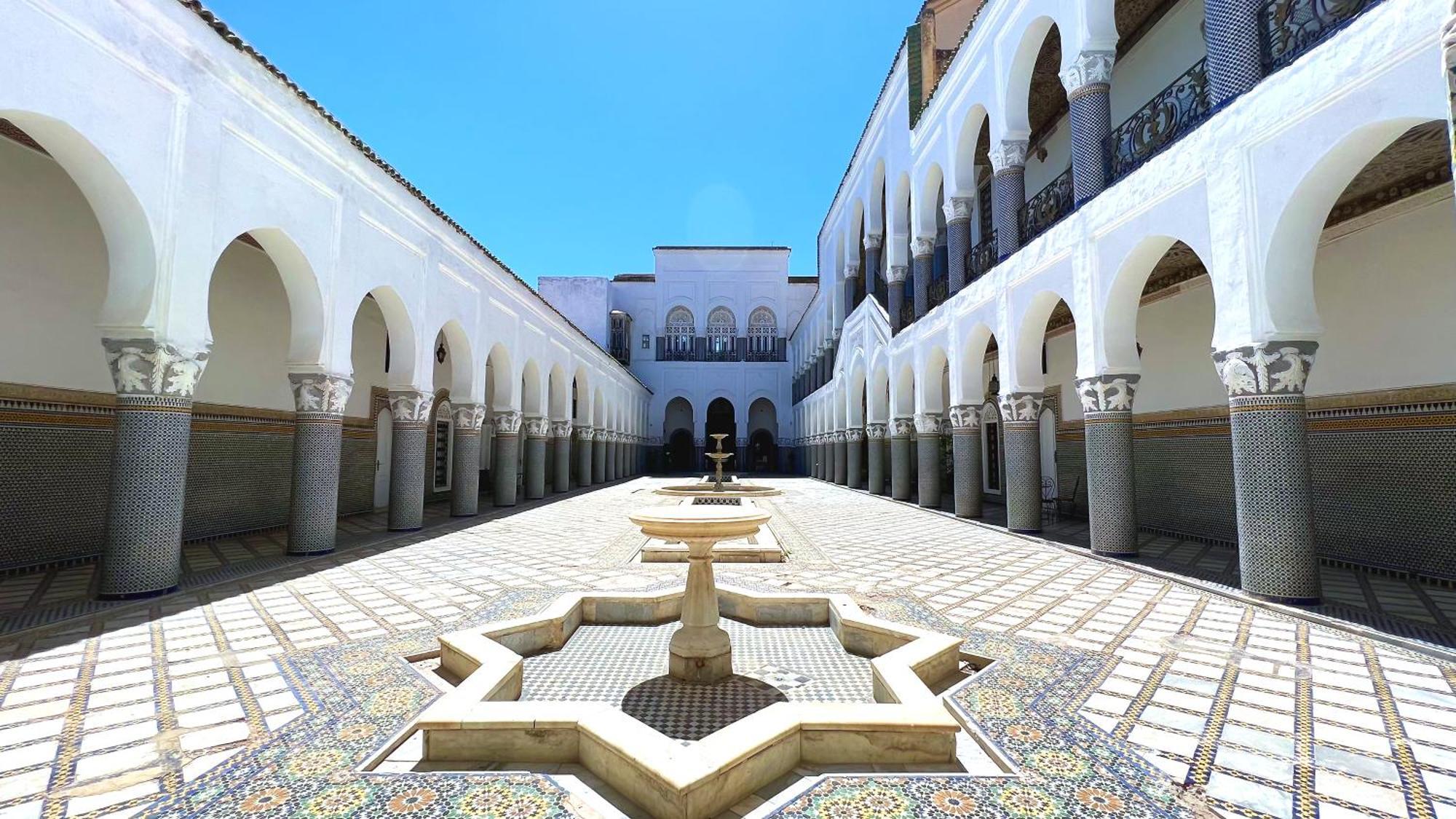 Youssef Fez Exterior photo