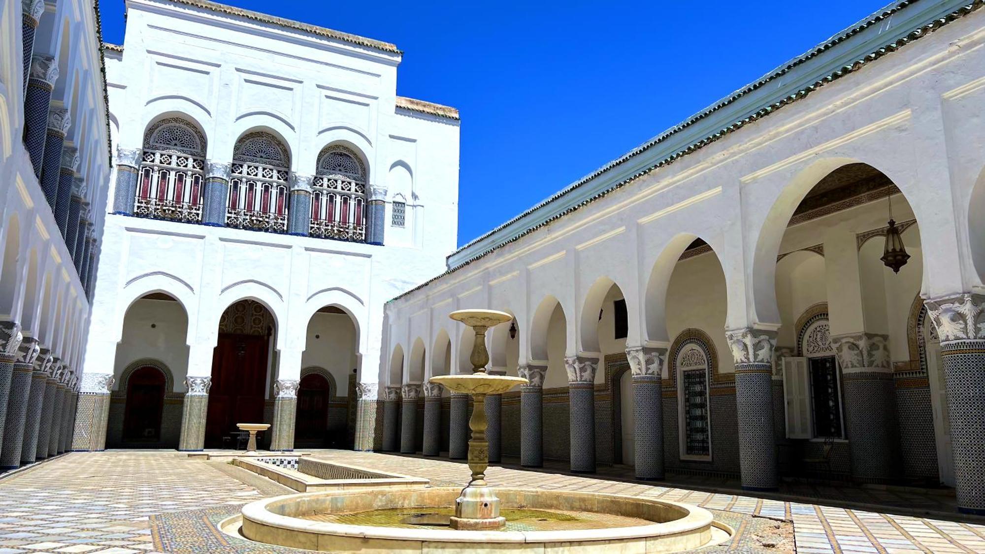 Youssef Fez Exterior photo