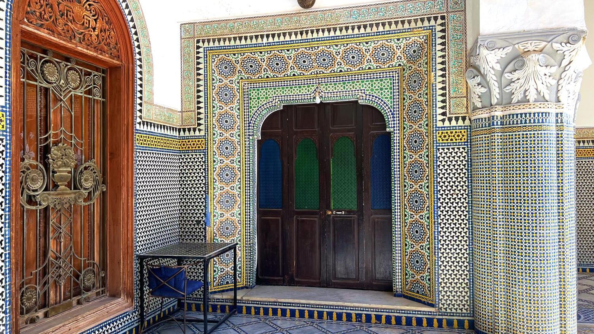 Youssef Fez Exterior photo