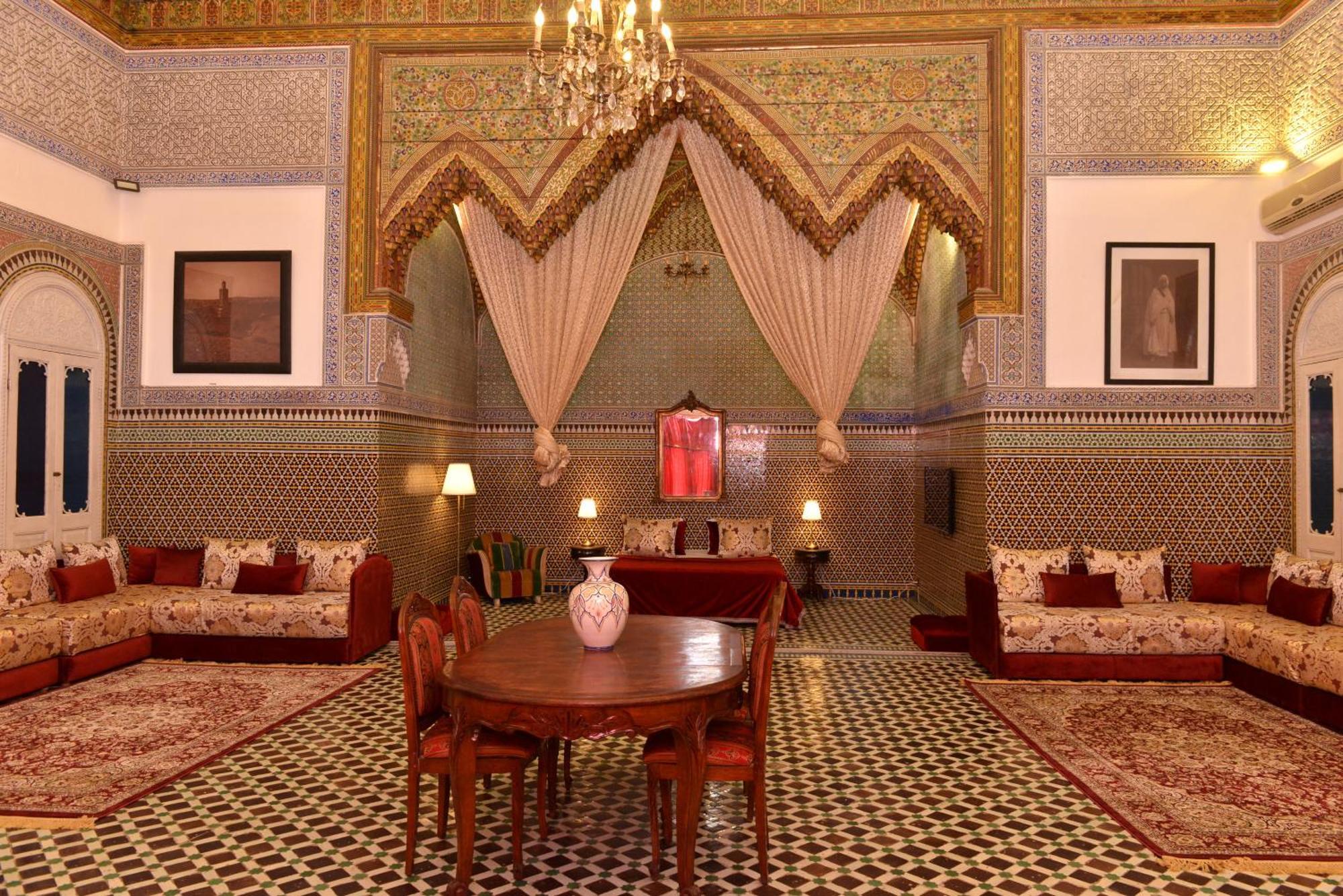 Youssef Fez Exterior photo