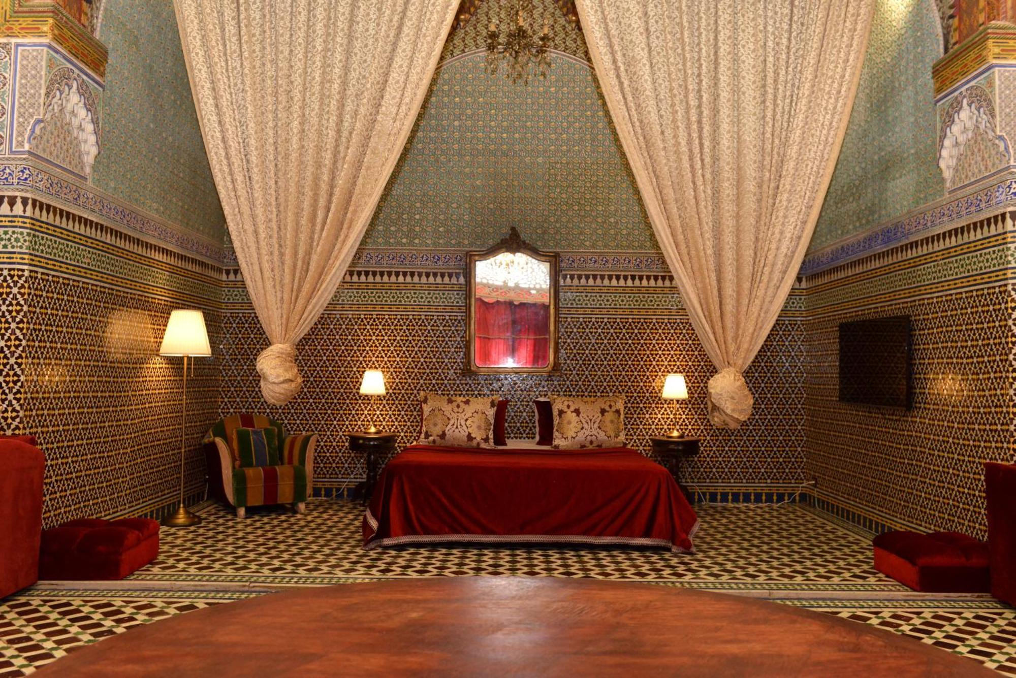 Youssef Fez Exterior photo
