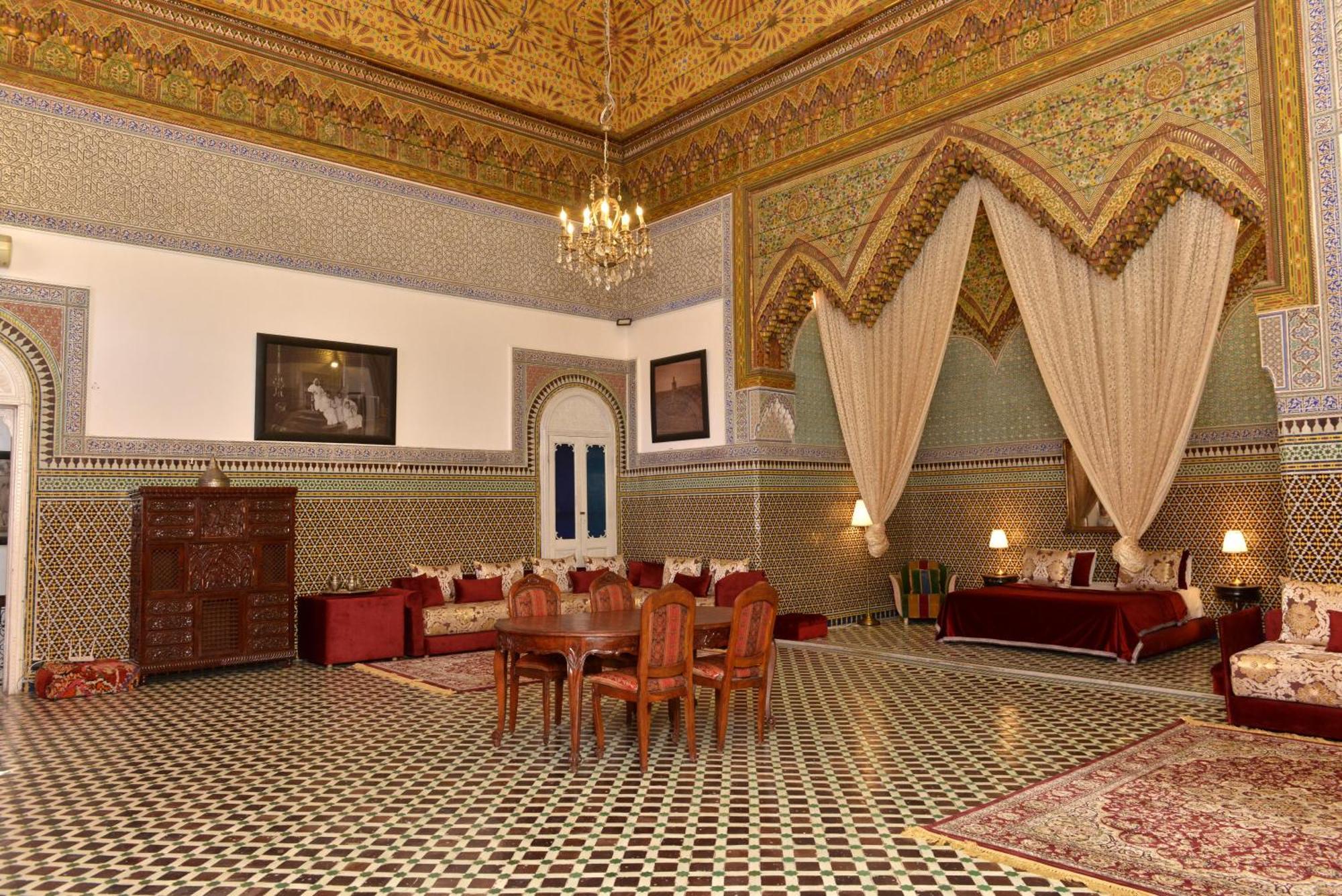 Youssef Fez Exterior photo