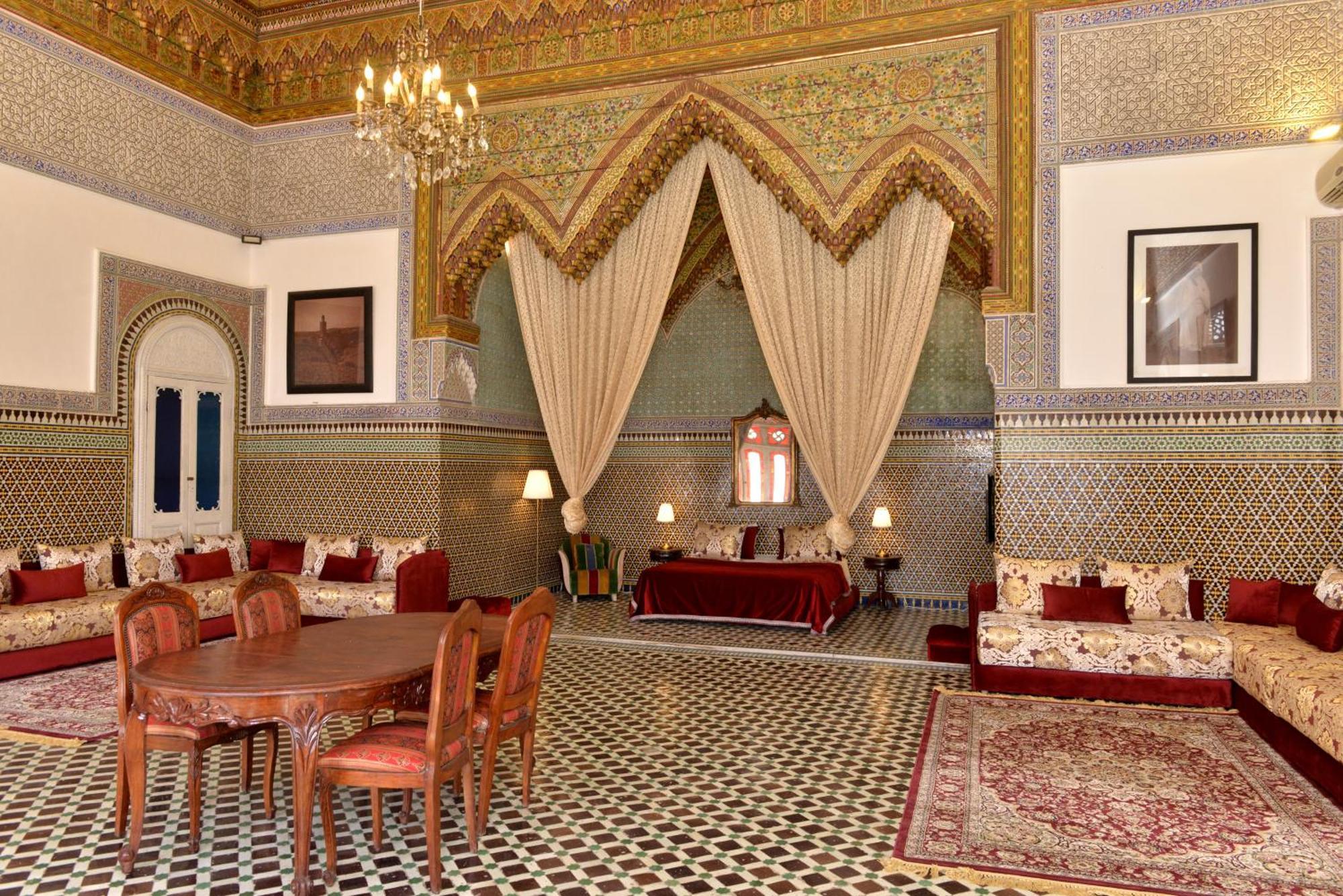 Youssef Fez Exterior photo