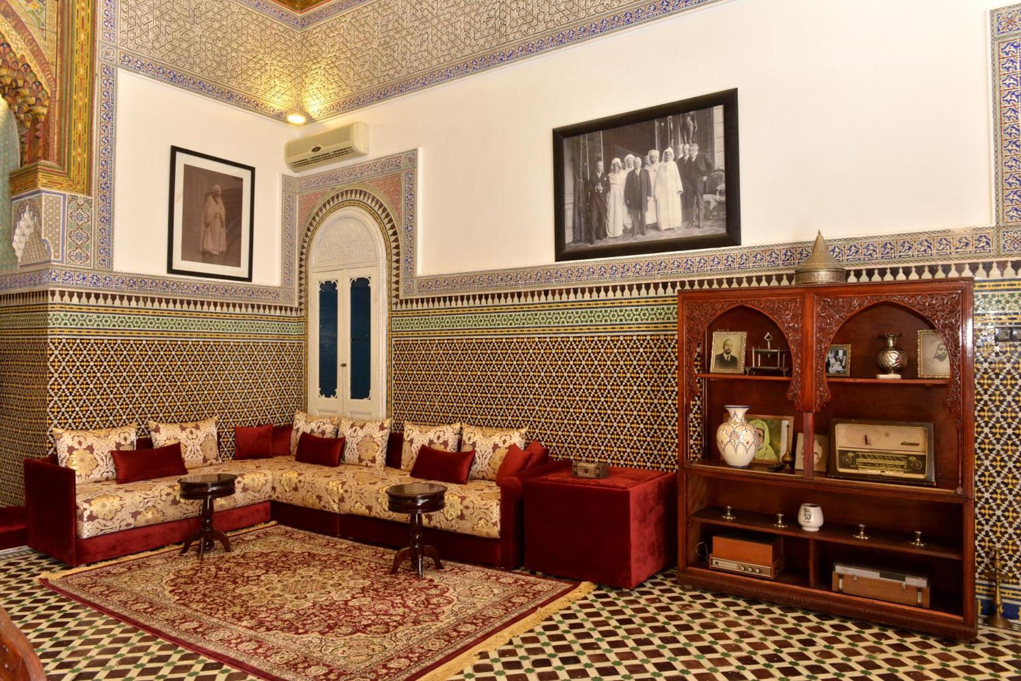 Youssef Fez Exterior photo
