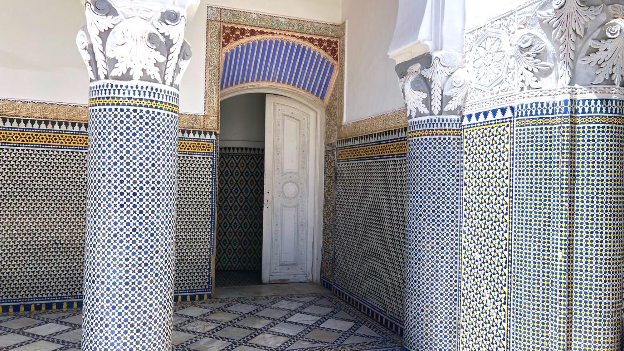 Youssef Fez Exterior photo