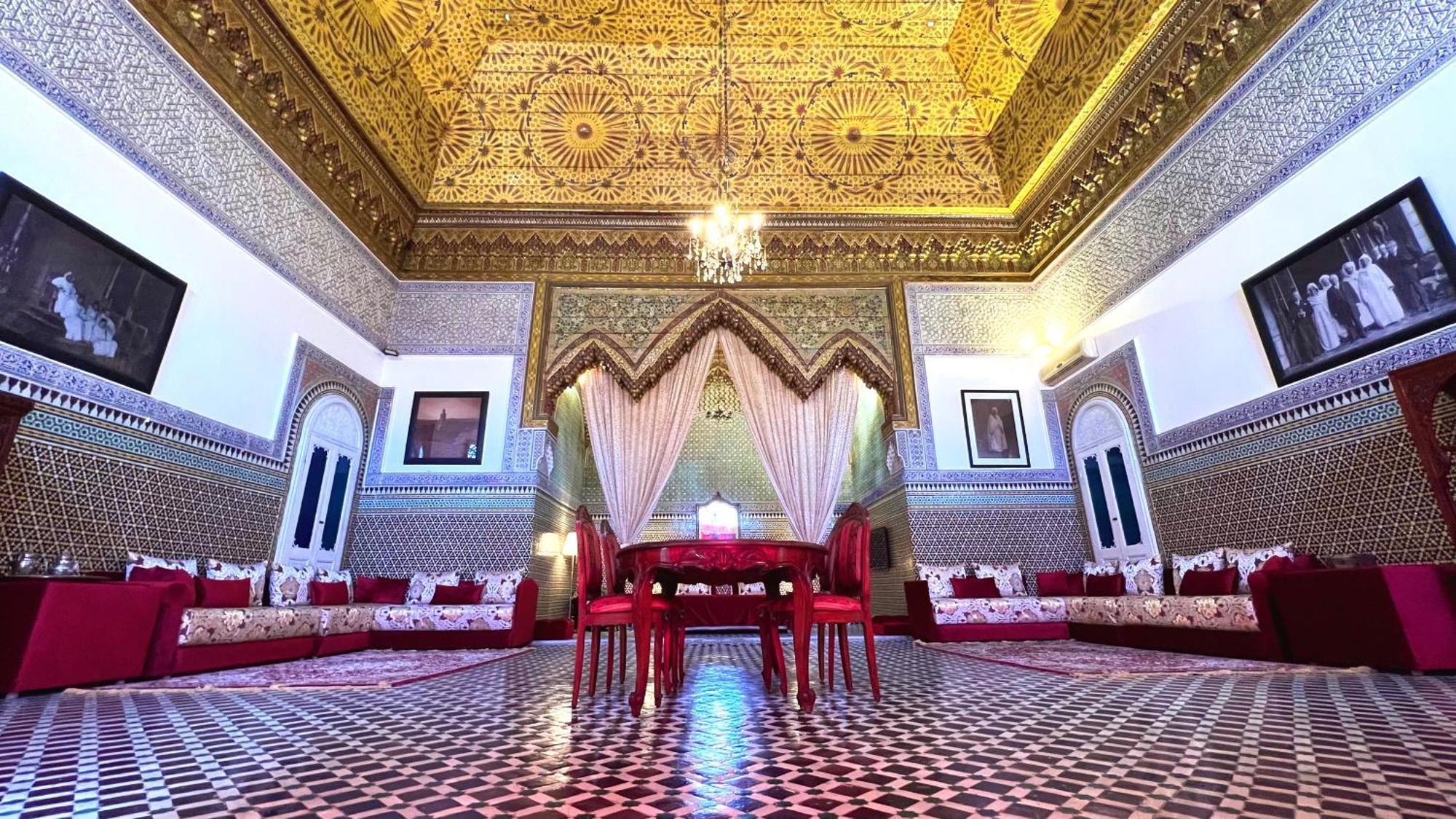 Youssef Fez Exterior photo