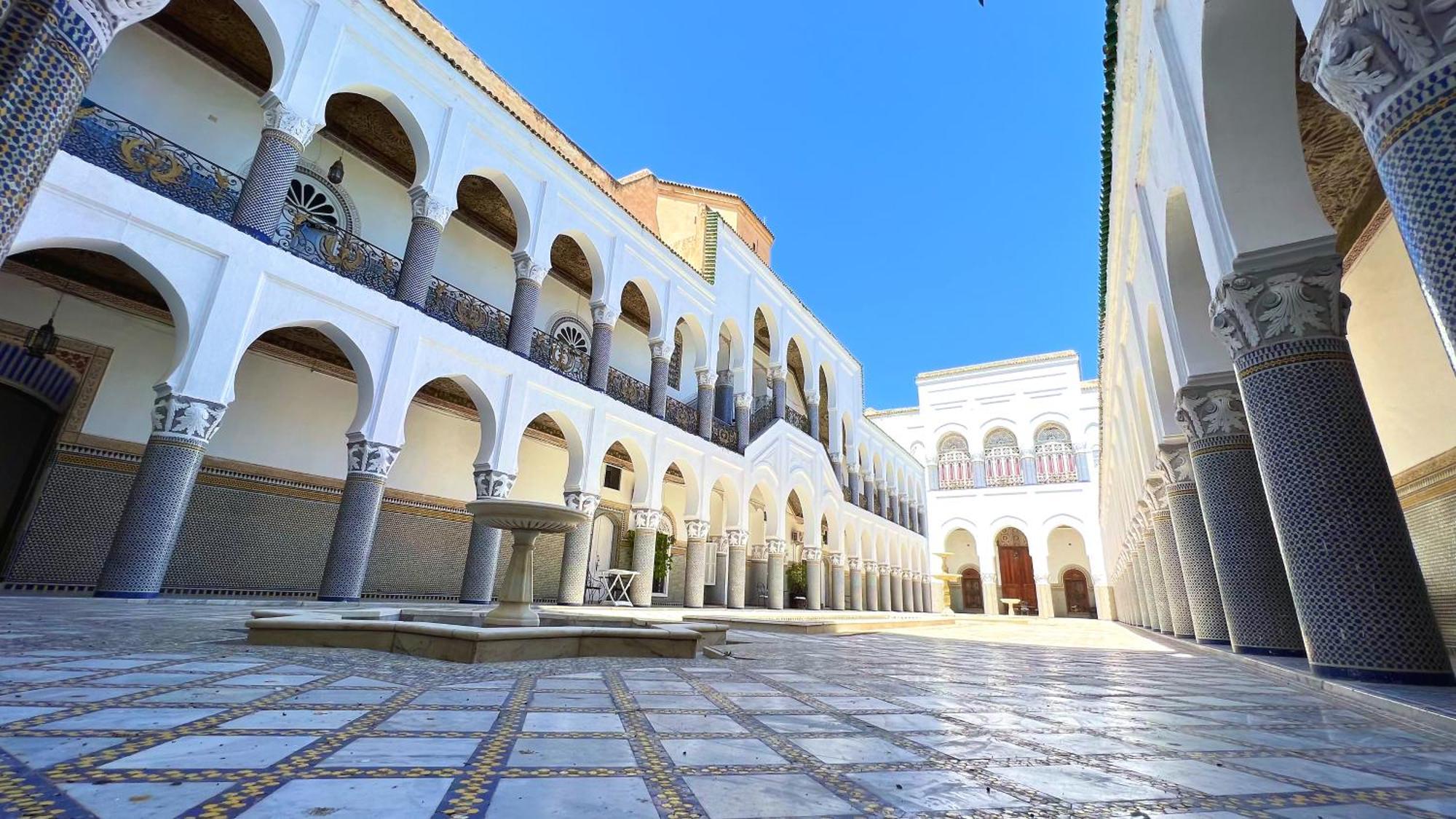 Youssef Fez Exterior photo