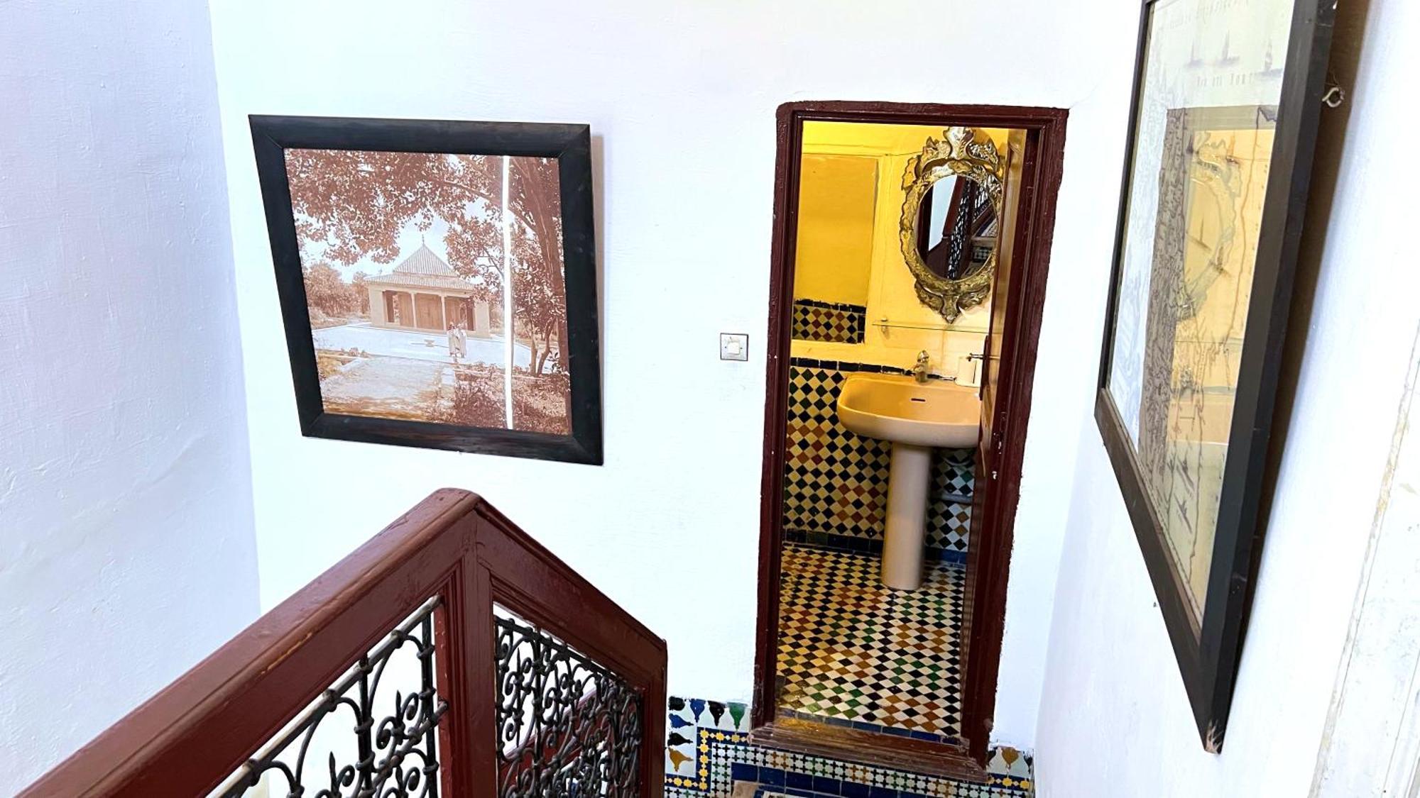 Youssef Fez Exterior photo