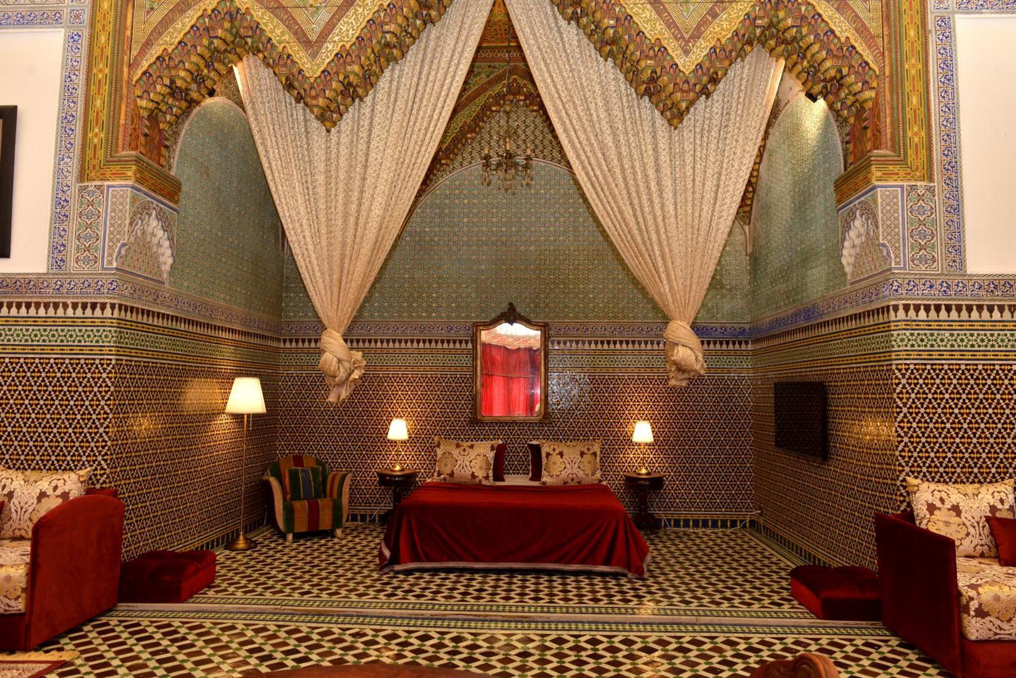 Youssef Fez Exterior photo